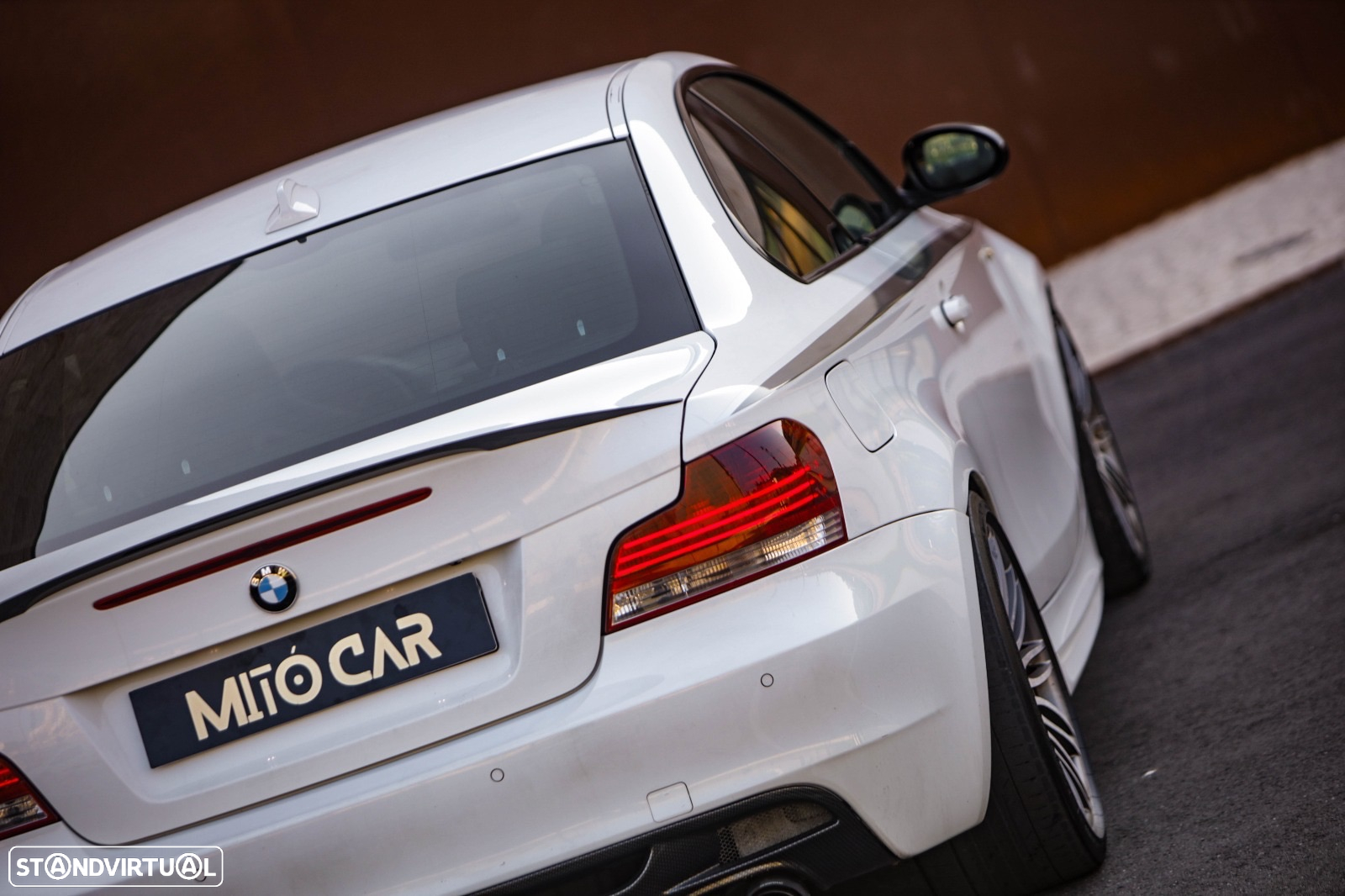 BMW 123 d - 16