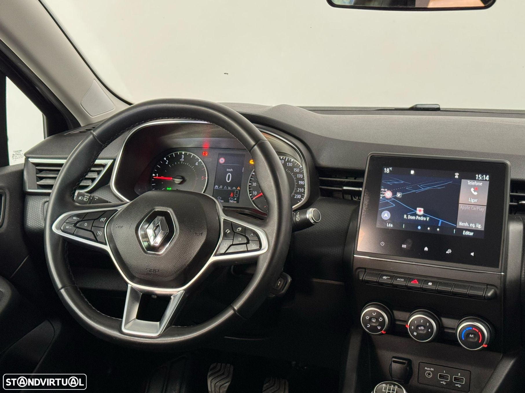Renault Clio 1.5 dCi Limited - 25