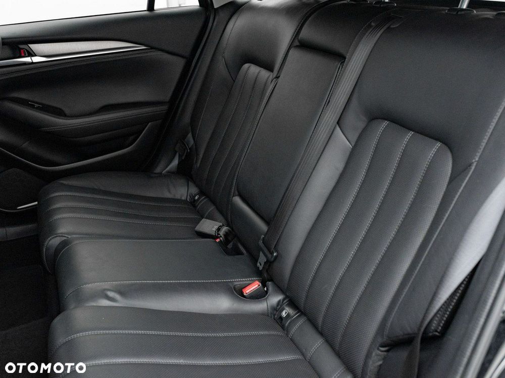 Mazda 6 2.0 SkyPrestige - 28