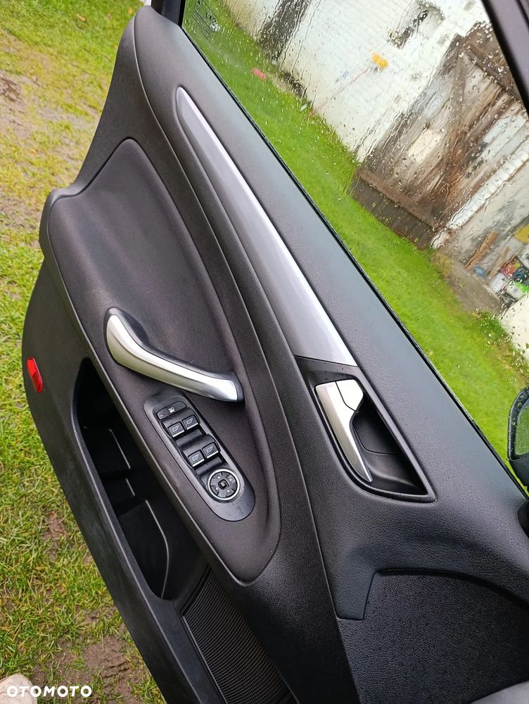 Ford Mondeo 1.6 TDCi ECOnetic Start-Stopp Ambiente - 21