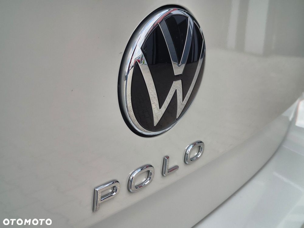 Volkswagen Polo 1.0 TSI Life Plus - 8