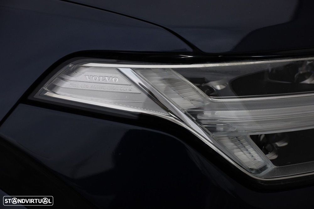 Volvo XC 90 2.0 D4 Inscription - 33