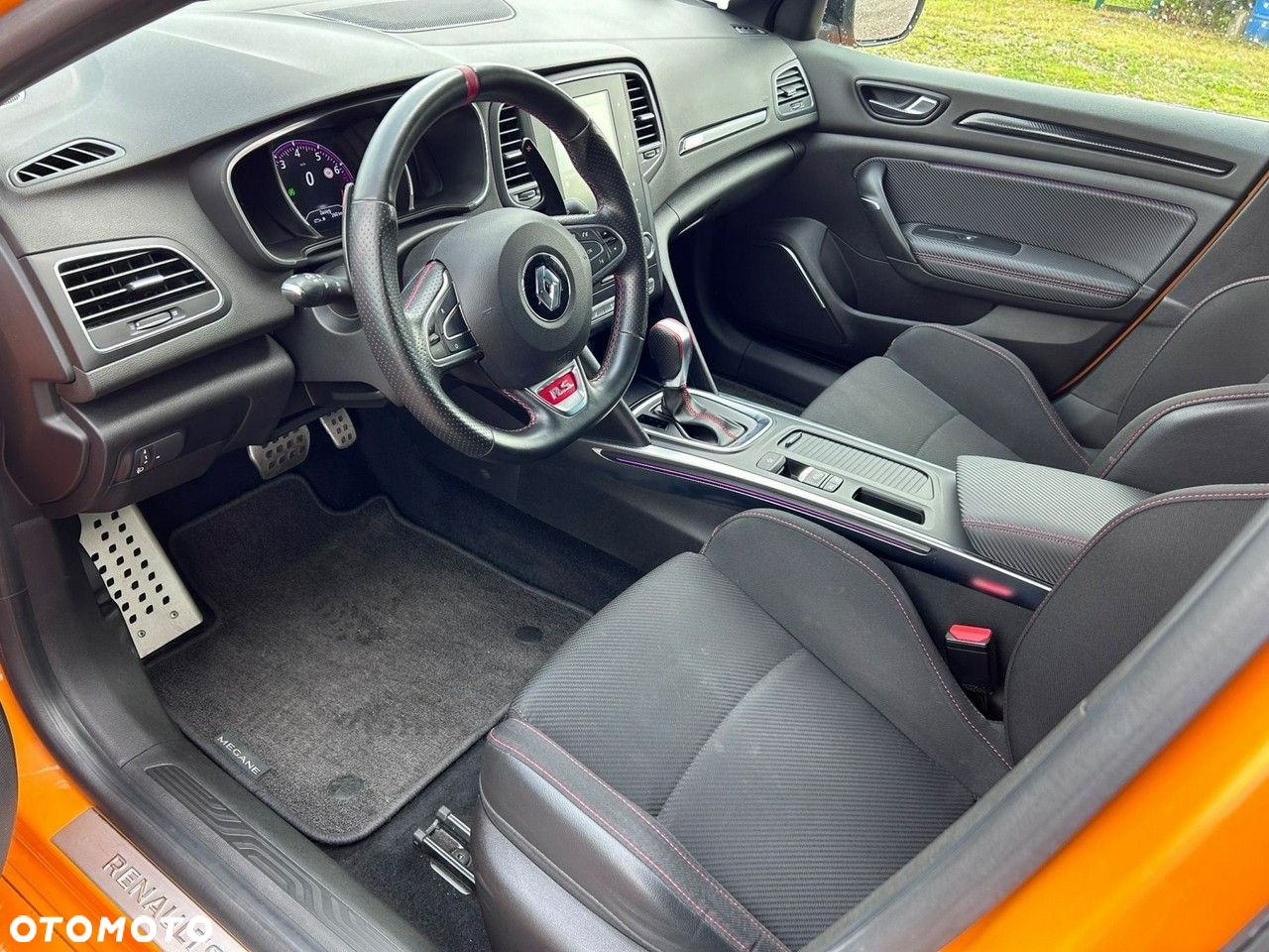 Renault Megane 1.8 TCe R.S EDC - 29