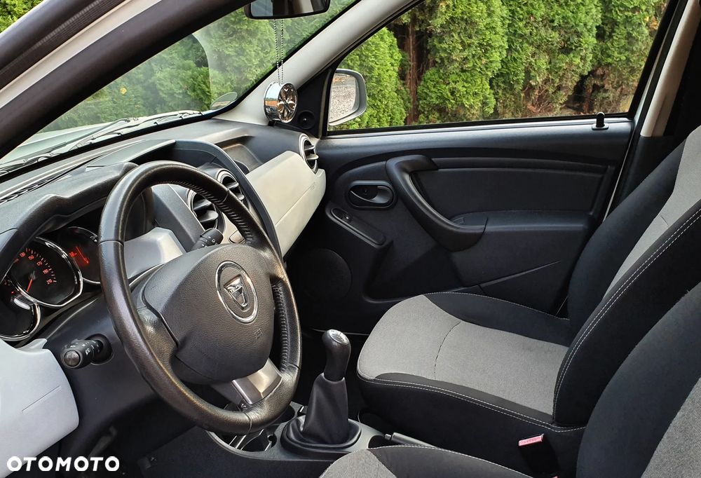 Dacia Duster - 16