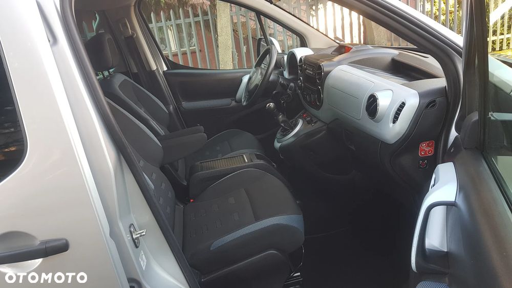 Citroën Berlingo Multispace HDi 115 FAP XTR - 30