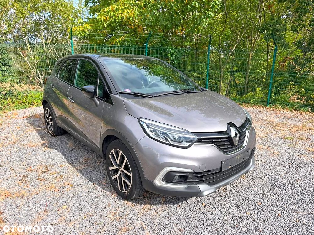 Renault Captur TCe 140 GPF EDITION ONE - 1