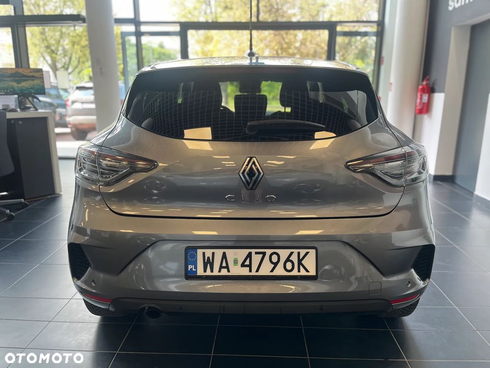 Renault Clio 1.0 TCe Evolution - 5