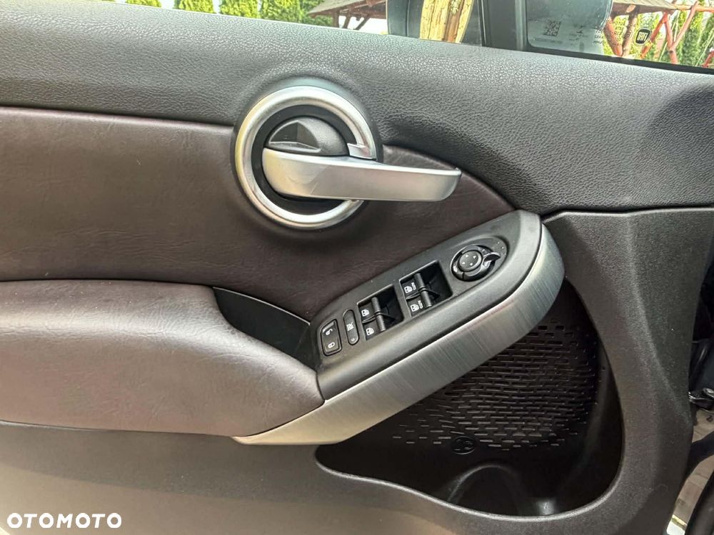 Fiat 500X - 14