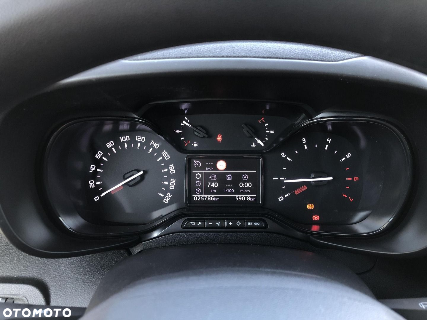 Toyota Proace City Verso Long 1.5 D-4D Business - 13