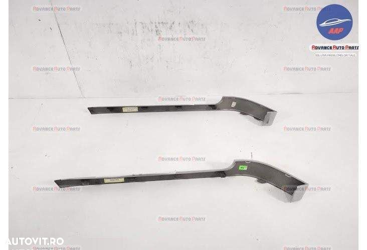 Ornament Bara Spate Dreapta original Vogue Land Rover  Range Rover  4 - 4