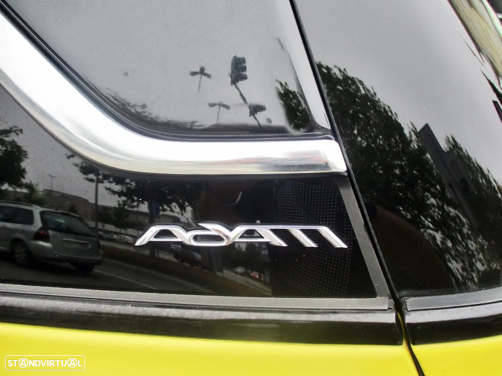 Opel Adam 1.2 Glam - 9