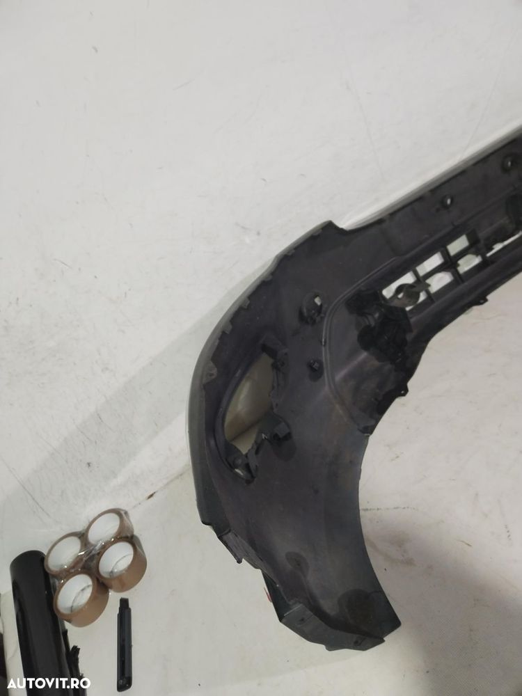 Bara fata Ford Transit, 2018, 2019, 2020, 2021, 2022, 2023, cod origine OE KK31-R17757-D. 10281 - 13