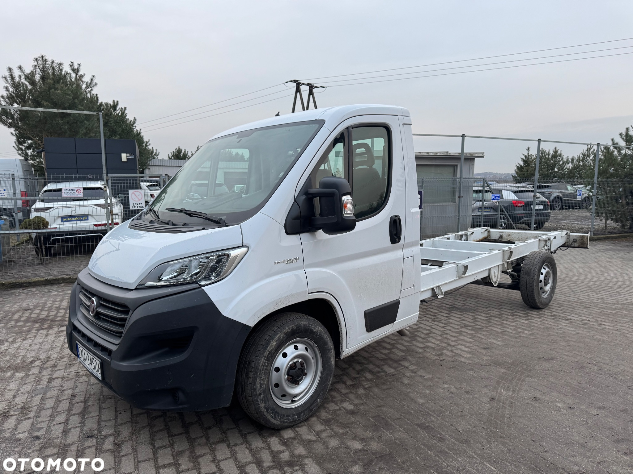 Fiat Ducato - 2