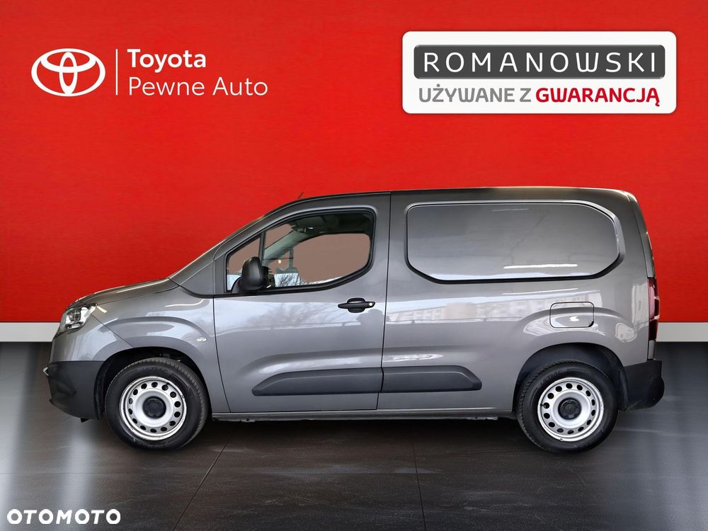 Toyota PROACE CITY - 4