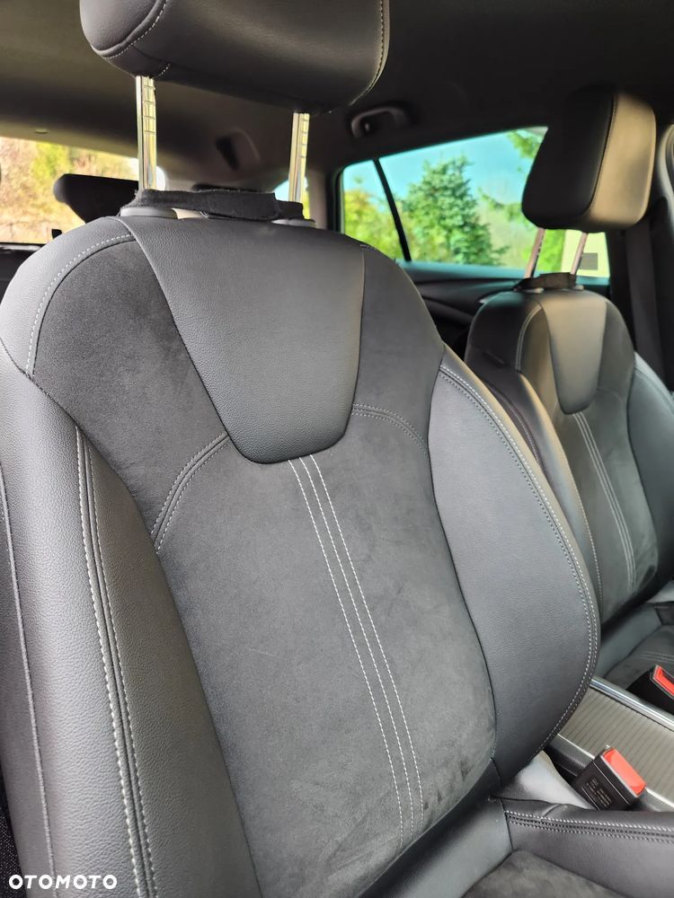 Opel Astra 1.2 T Ultimate S&S - 11