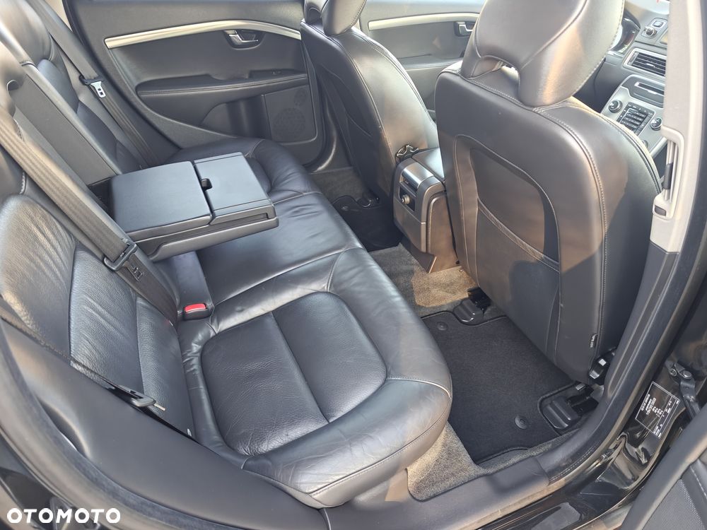 Volvo V70 D4 Drive-E Kinetic - 18