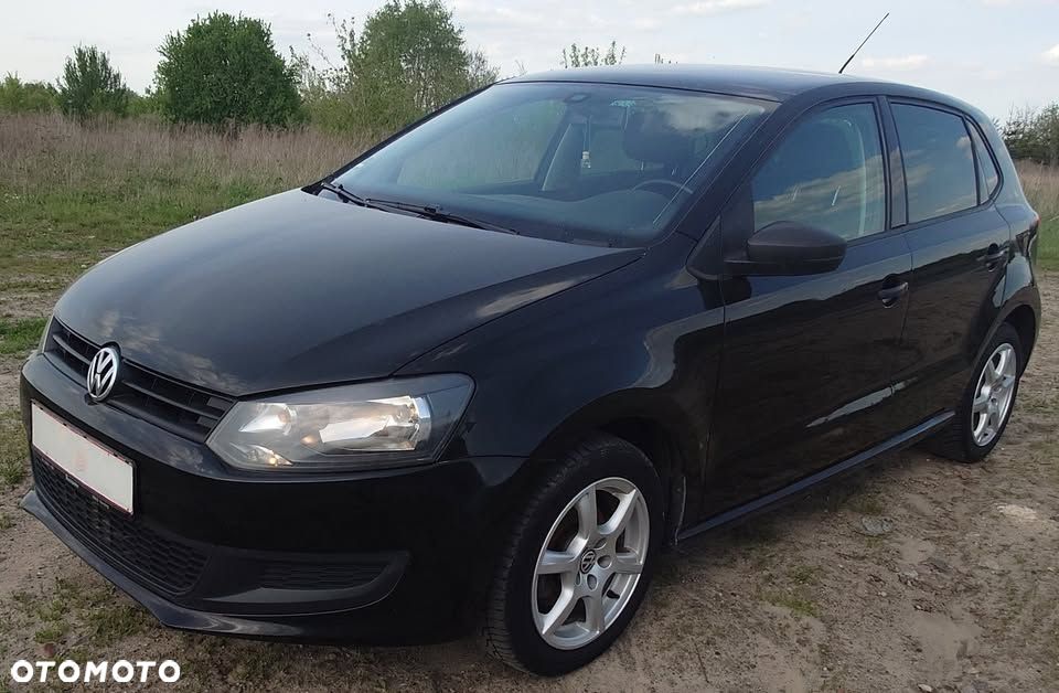 Volkswagen Polo 1.2 TDI Trendline - 2