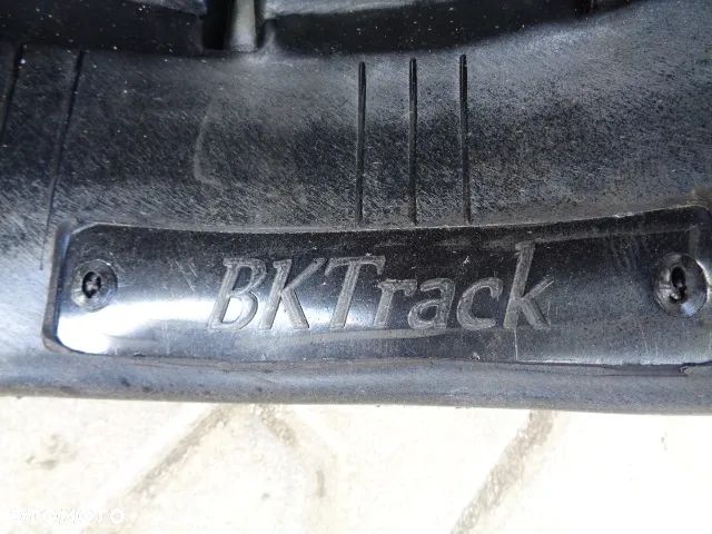 Gąsienica gumowa mocna Każdy rozmiar Do koparki BK Track YANMAR Komatsu JCB VOLVO Kubota HITACHI - 4