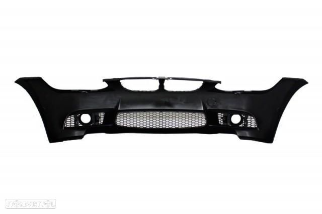 Para-choques Bmw Série 3 E92 E93 (2006 a 2010) look M3 - 4