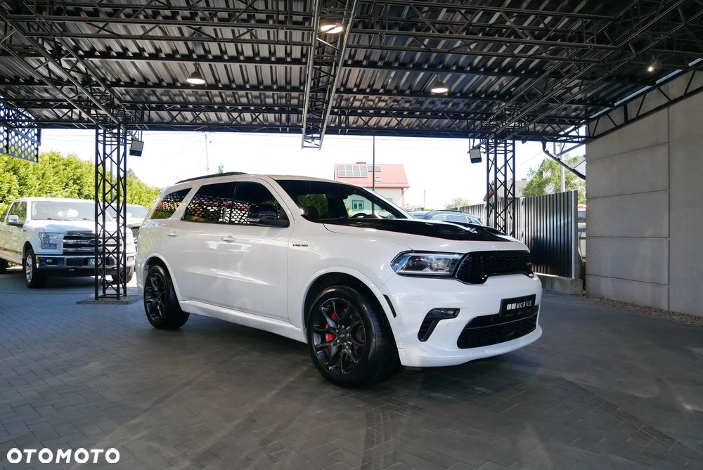 Dodge Durango - 2