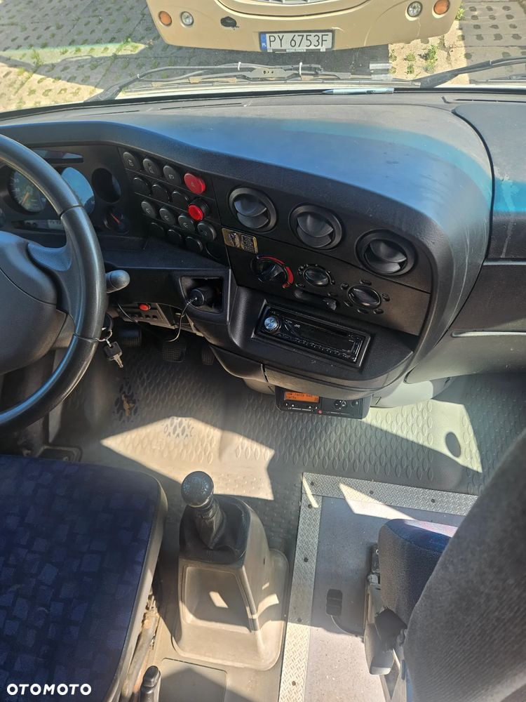 Iveco Daily D - 3