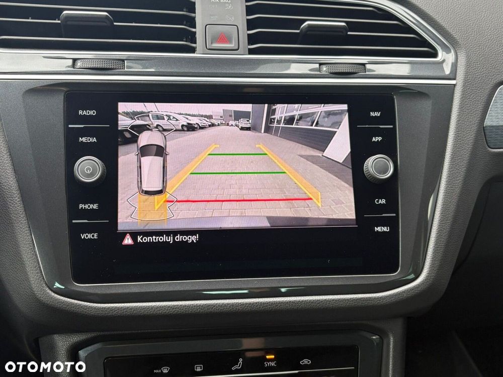 Volkswagen Tiguan 2.0 TDI SCR Life DSG - 21