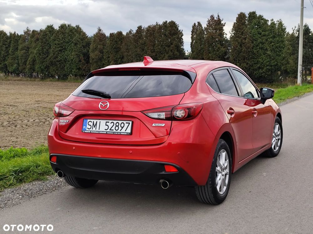 Mazda 3 2.0 Skymotion - 22