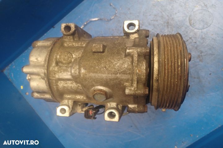 Compresor AC 3M5H19D629HC MX1253 Ford Focus 2 [2004 - 2008] - 7