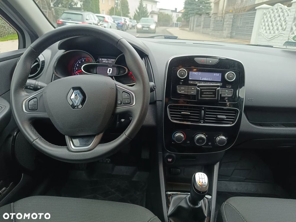 Renault Clio 0.9 Energy TCe Alize - 26
