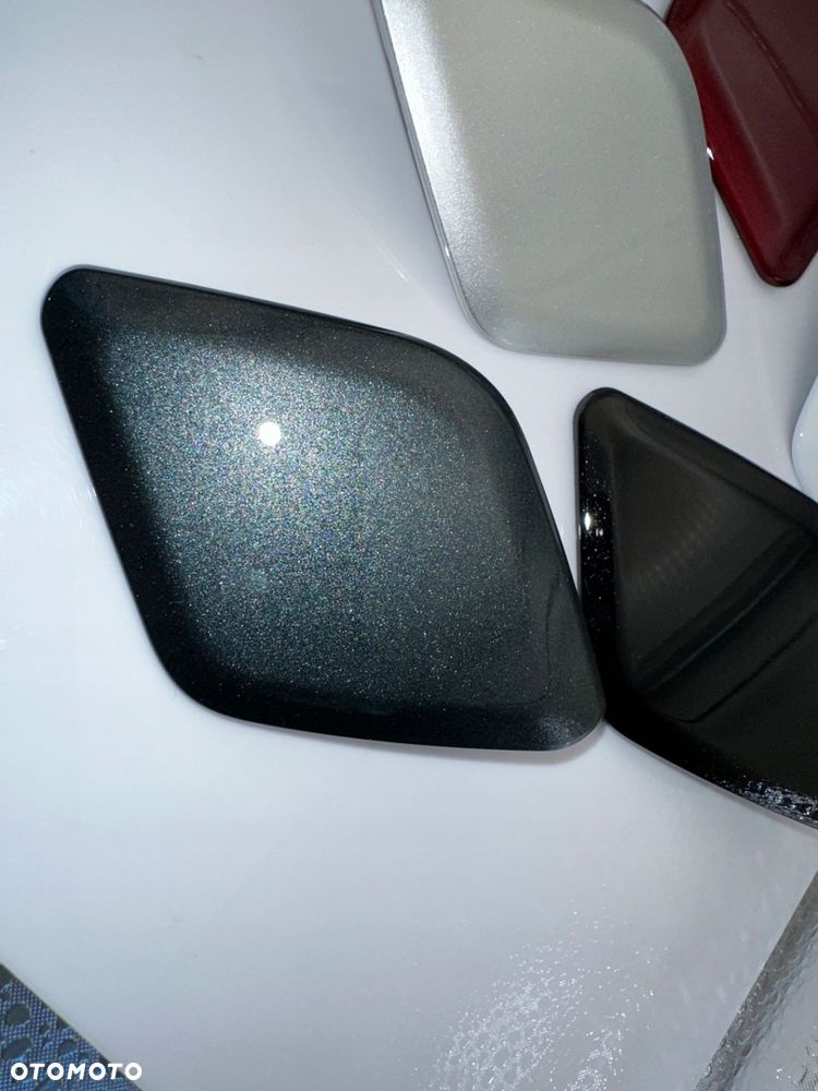 ZAŚLEPKA SPRYSKIWACZA MONDEO MK5 KOLORY NOWA OEM - 11