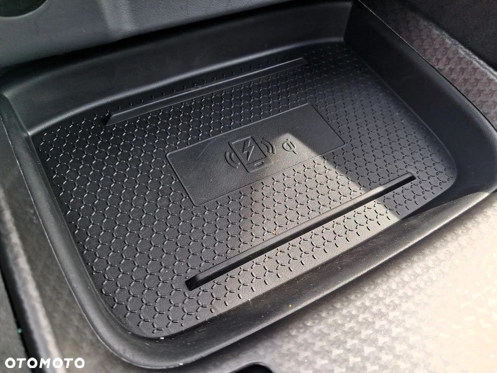 Nissan Qashqai 1.3 DIG-T MHEV N-Design Xtronic - 16