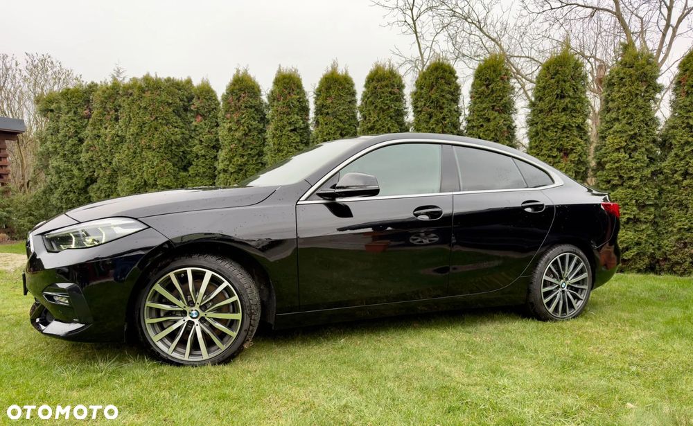 BMW Seria 2 - 20