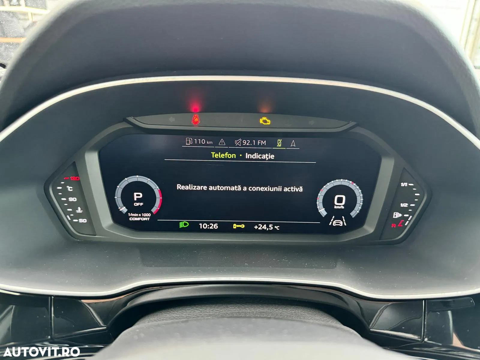 Audi Q3 35 TFSI S tronic - 16