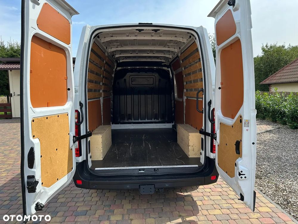Renault Master - 7