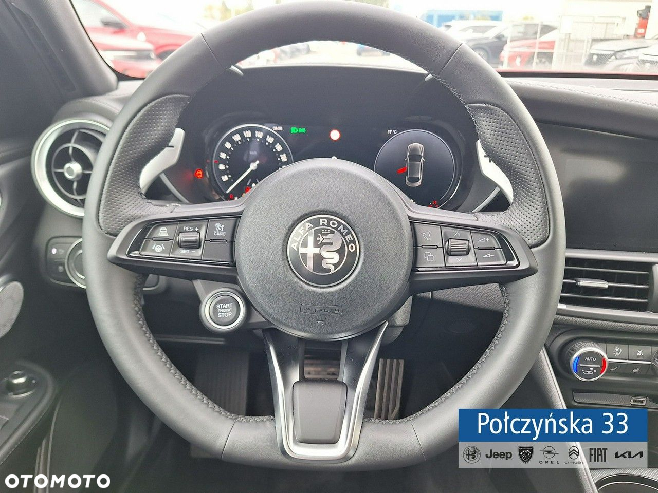 Alfa Romeo Giulia - 27