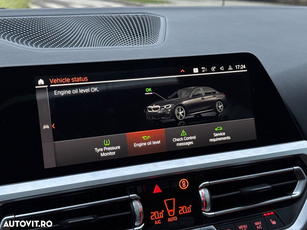 BMW Seria 3 330i AT - 8