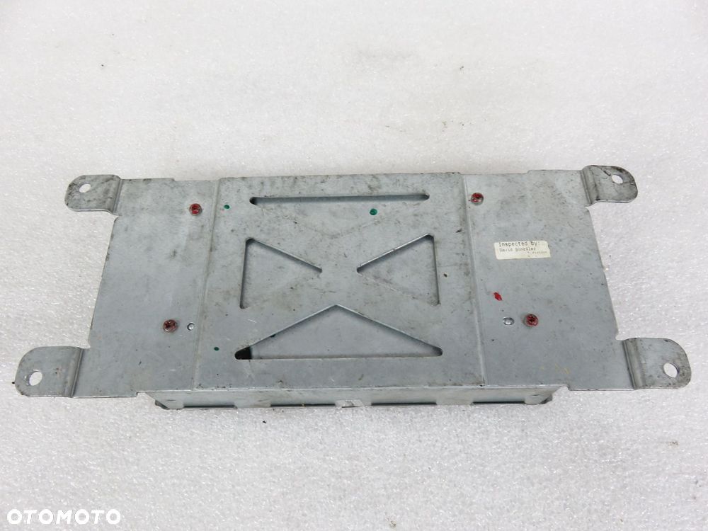 MODUŁ BLUETOOTH BMW E92 14474810 912329001 - 2