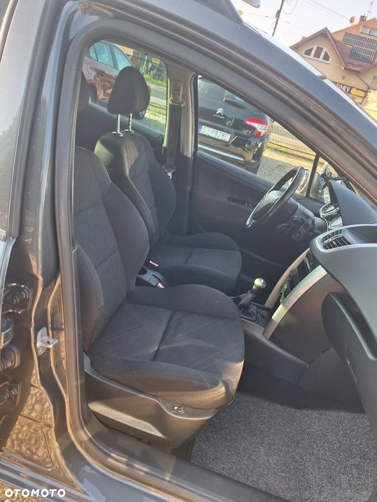 Peugeot 207 Outdoor 1.6 - 18