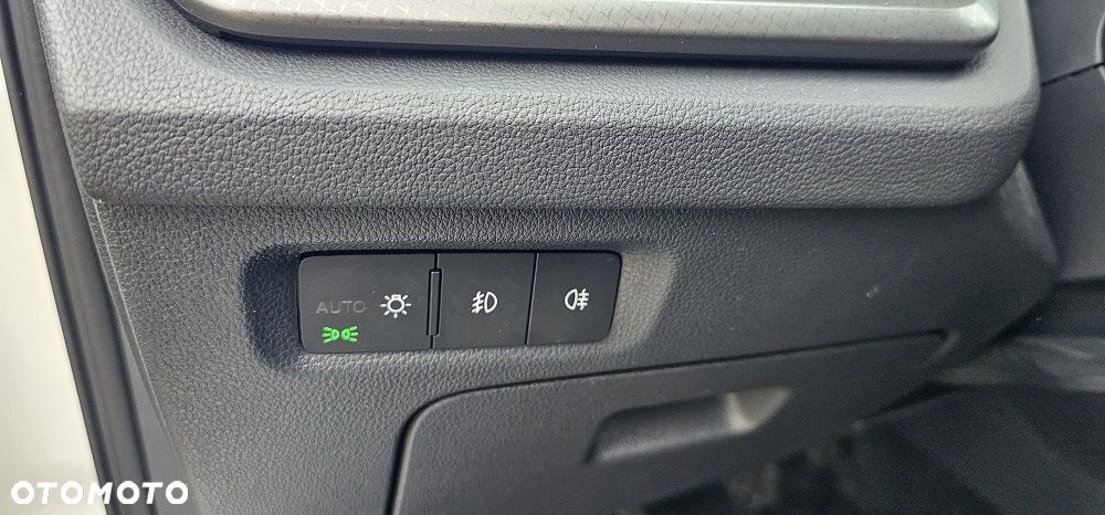 Skoda Octavia 1.5 TSI GPF ACT Ambition - 11