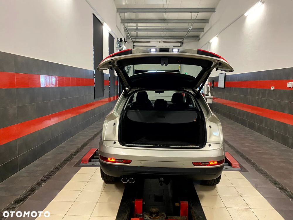 Audi Q3 2.0 TDI Sport - 12