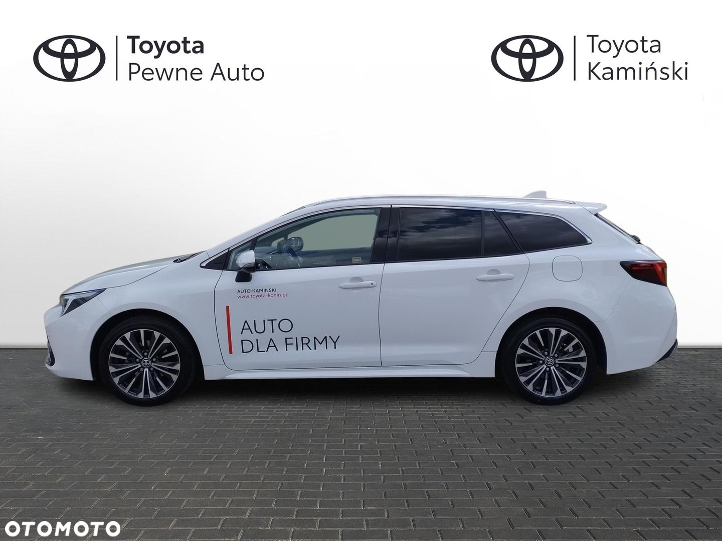 Toyota Corolla - 2