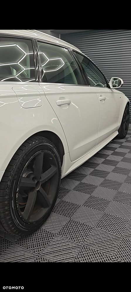 Audi A6 Avant - 6