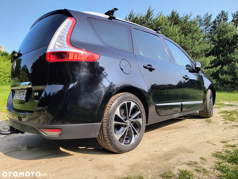 Renault Scenic - 6