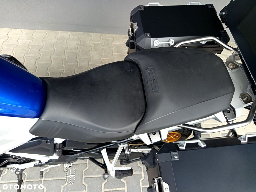 BMW GS - 14