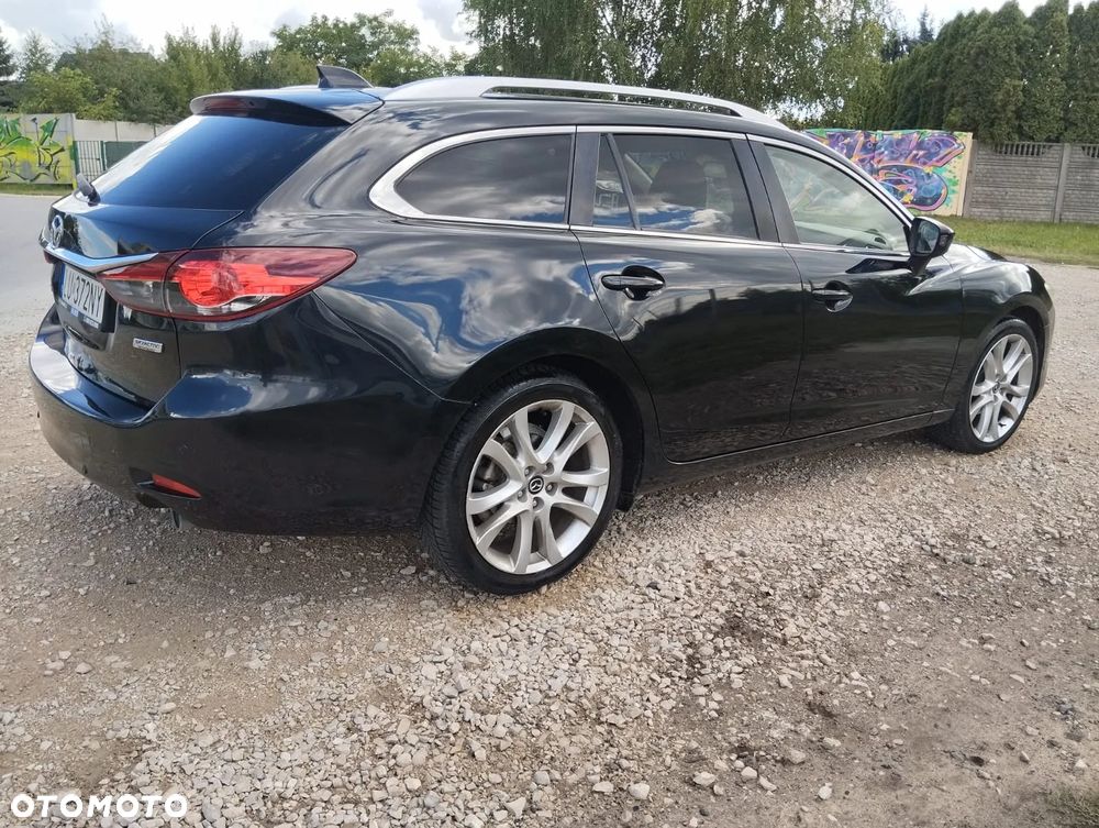 Mazda 6 - 31