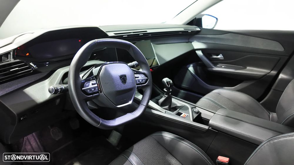 Peugeot 308 1.2 PureTech Allure Pack - 3