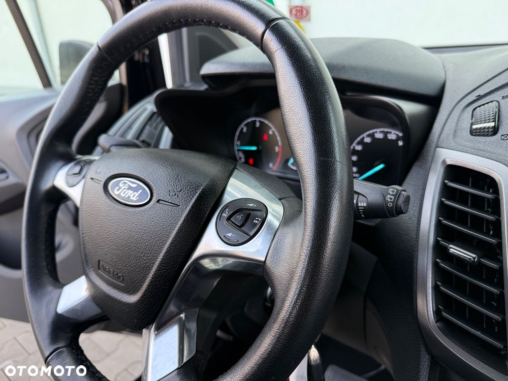 Ford Tourneo Connect Gr 1.5 EcoBlue Active PowerShift - 17