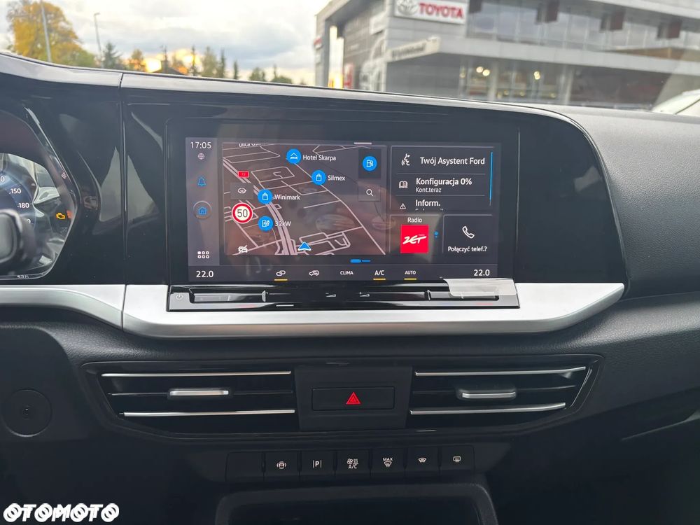 Ford Transit Connect 2.0 EcoBlue 102KM M6 FWD Van Trend L2 - 14