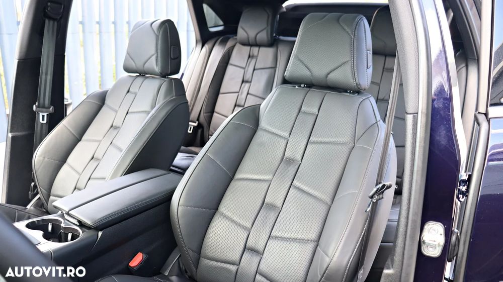 DS Automobiles DS 7 Crossback 4x4 300 OPERA - 16