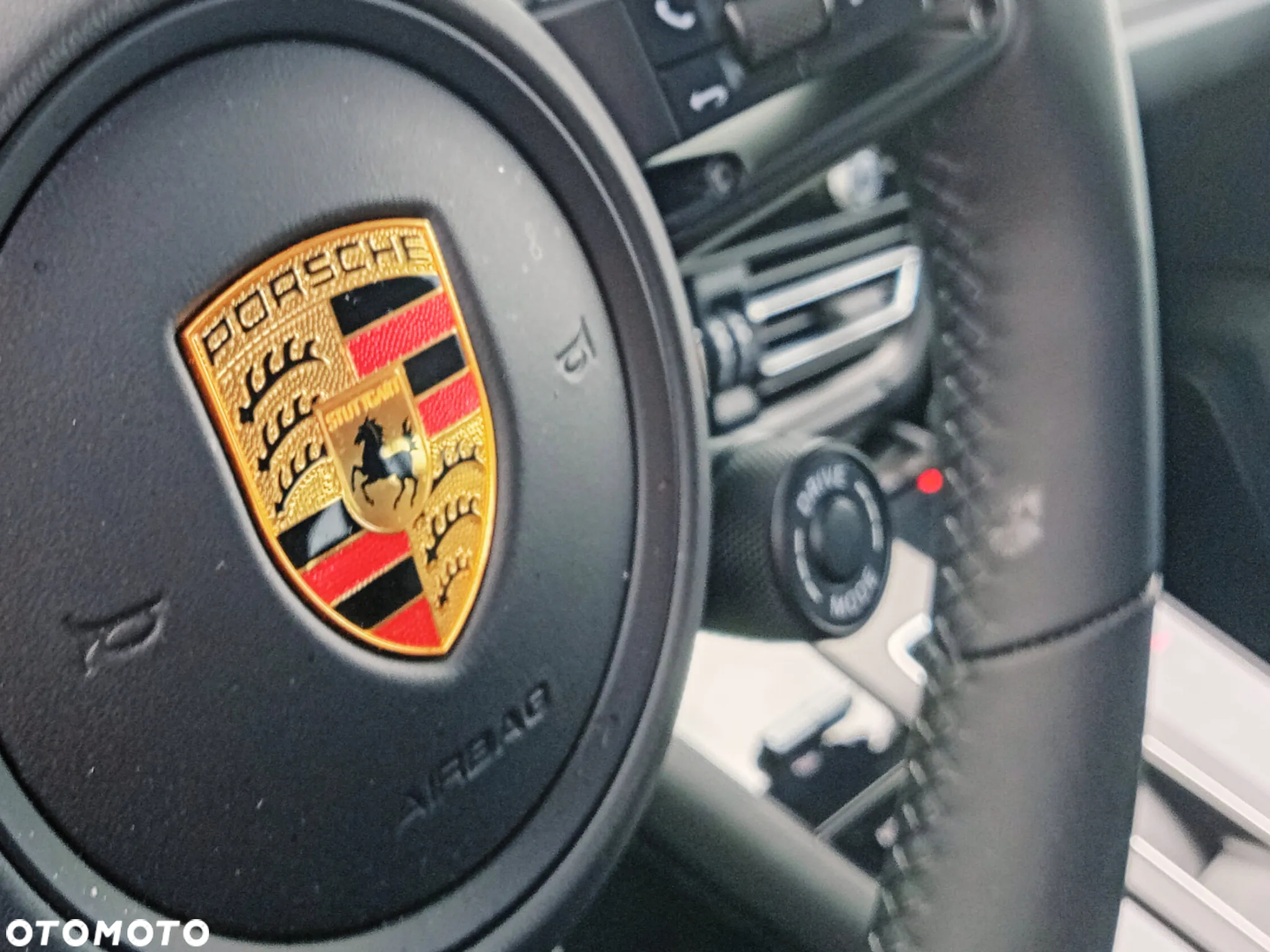 Porsche Macan GTS - 11